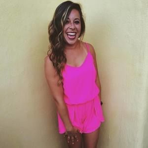 Meet your Posher, Allyson